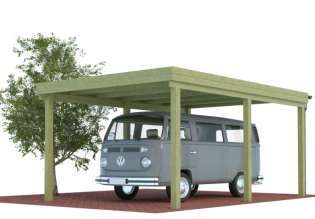 Konfigurator Multi Einzel Caravancarport