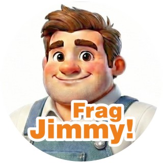 Jimmy fragen